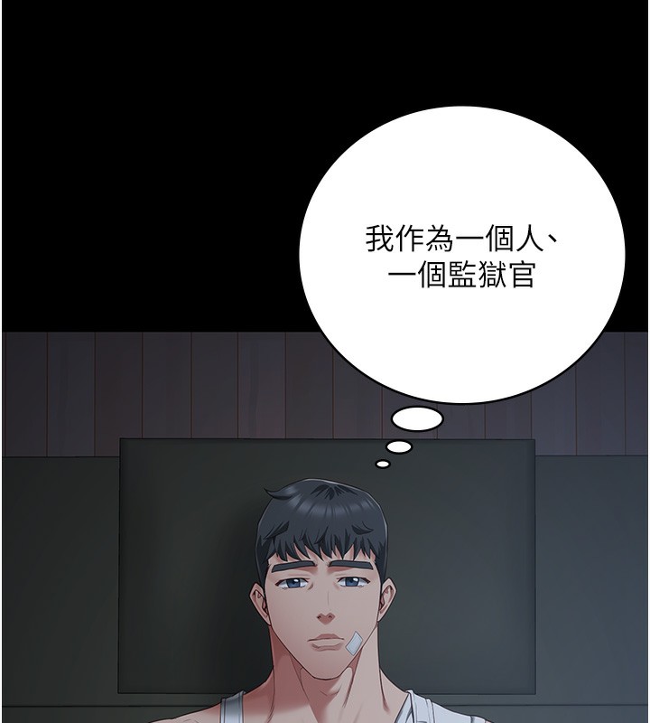 69P - 监狱女囚