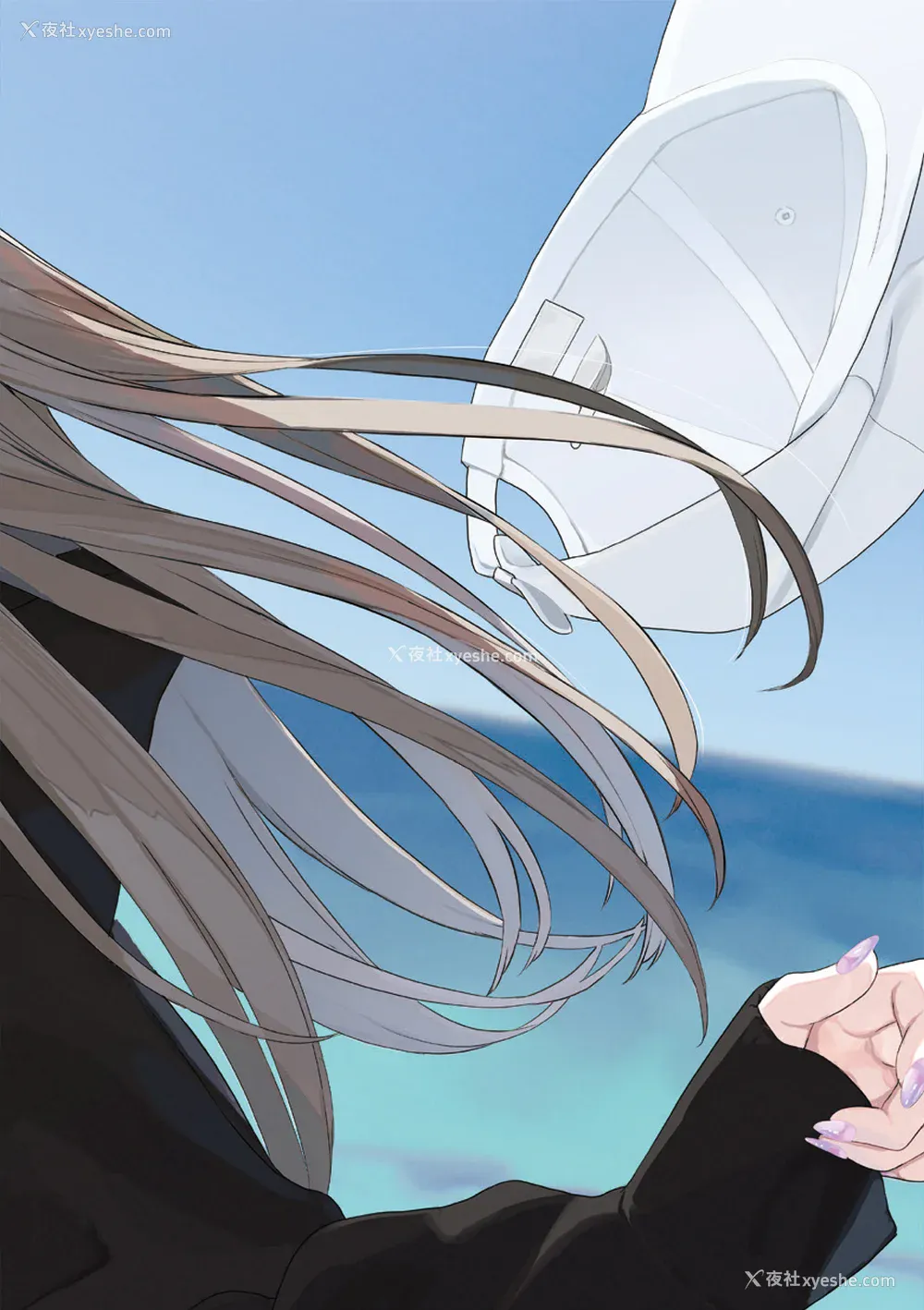 210P - [えいとまん] えいとまん先生のおかげで彼女ができました！｜感谢Eightman老师 让我交到女朋友！  [中文] [海苔修正]