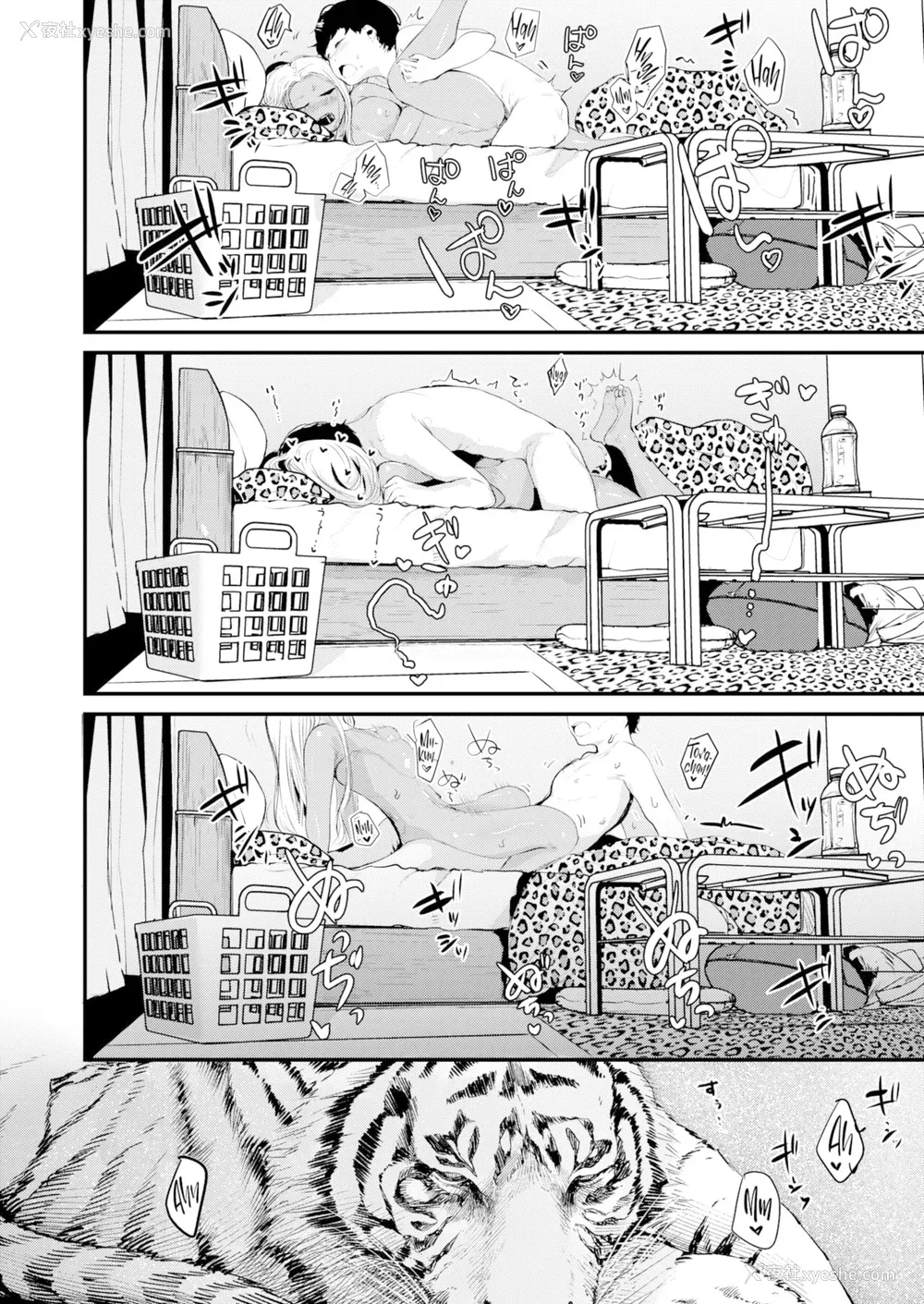 148P - [ニコライの嫁] 奇天烈ポルノ全集 [中文][无修正](2话无翻译有修正)