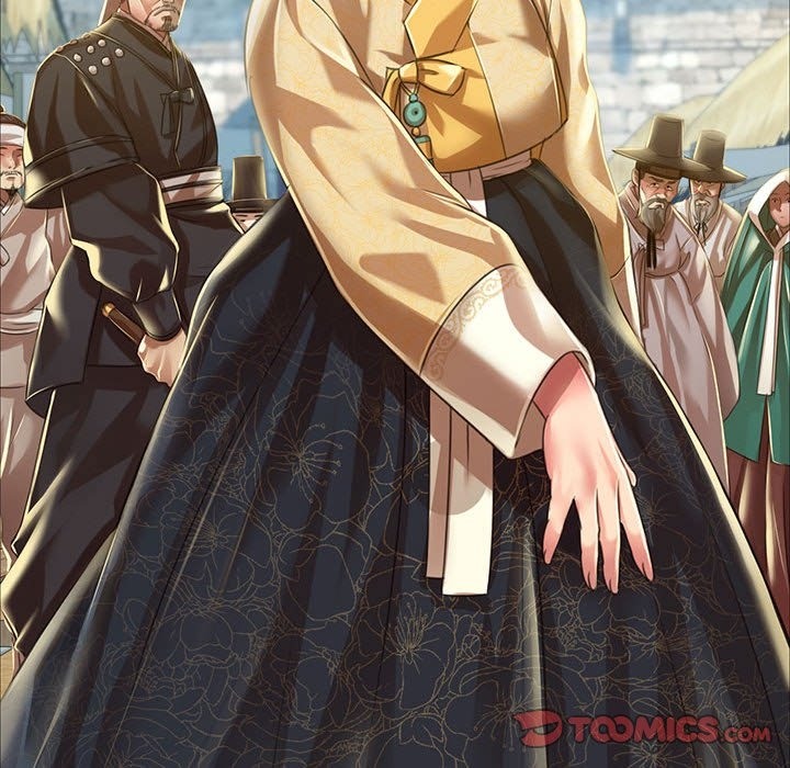 196P - 小姐