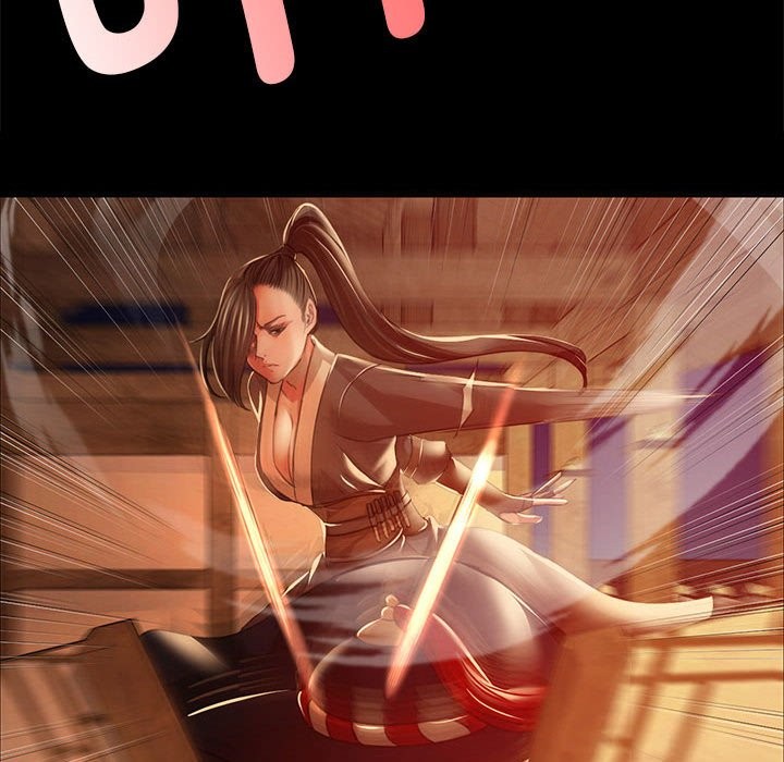 144P - 小姐