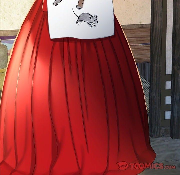 164P - 小姐