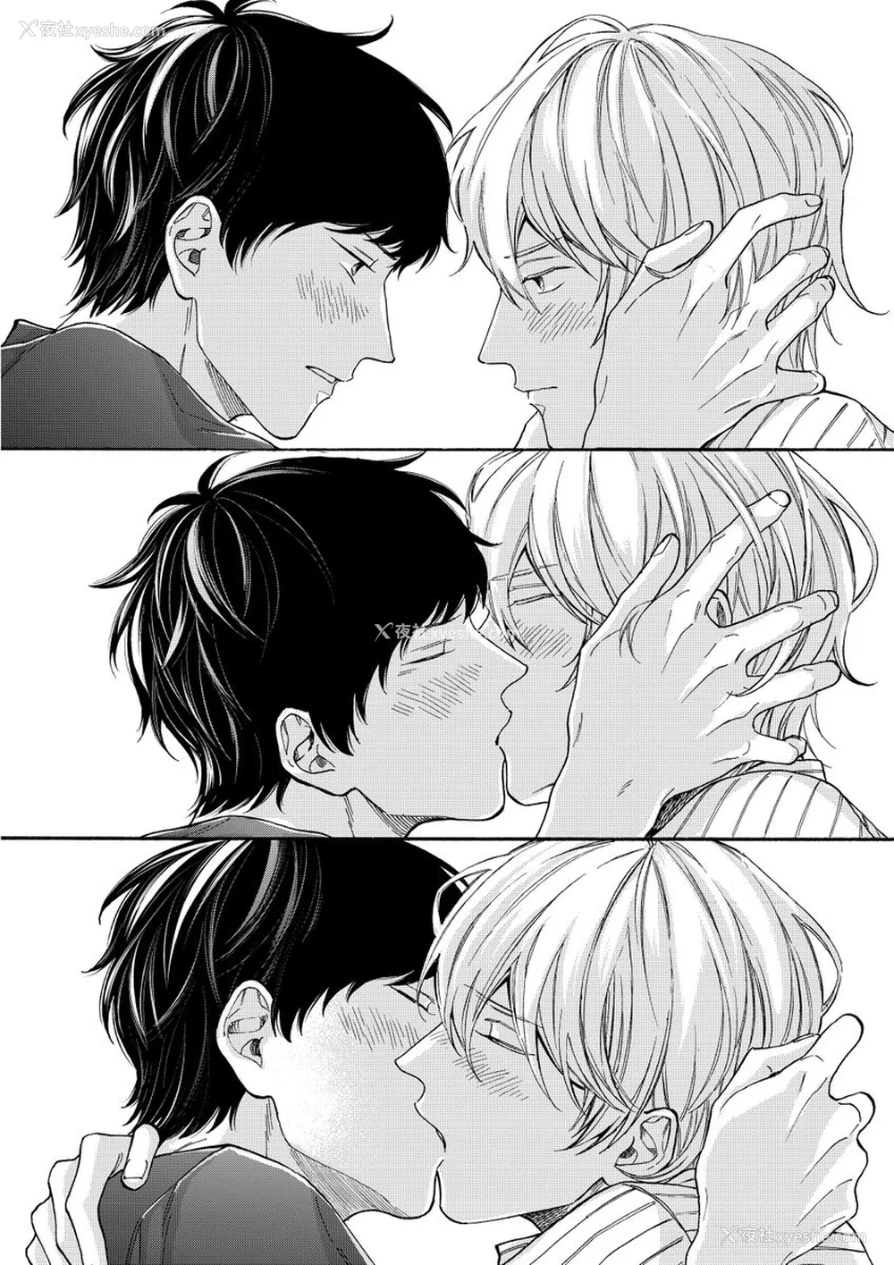 167P - [绵レイニ] 色恋试合に胜负あり!
