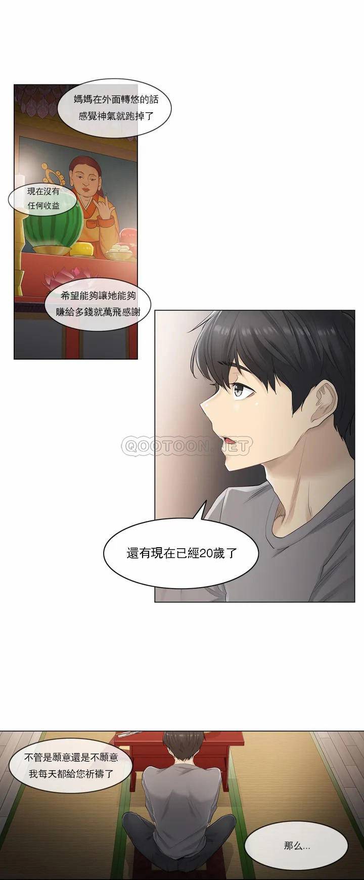 20P - 触摸解封