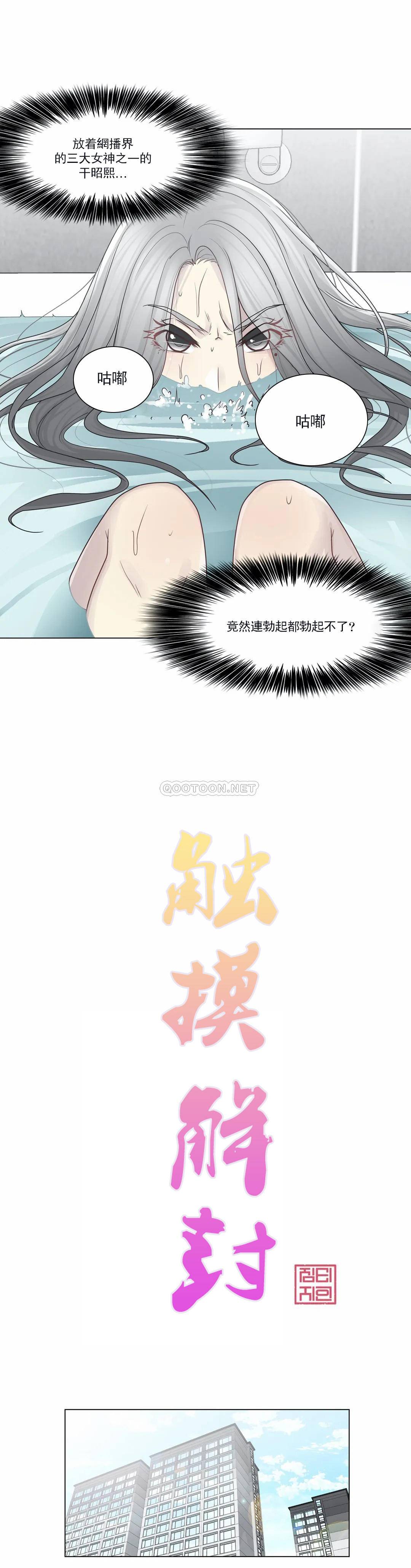 6P - 触摸解封