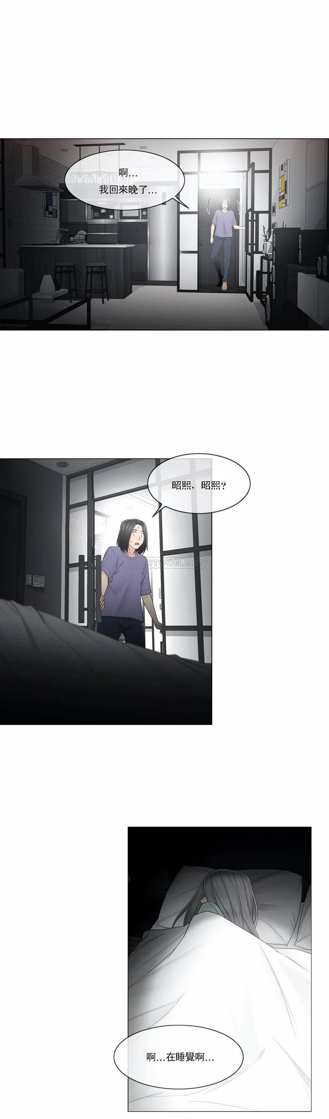 11P - 触摸解封