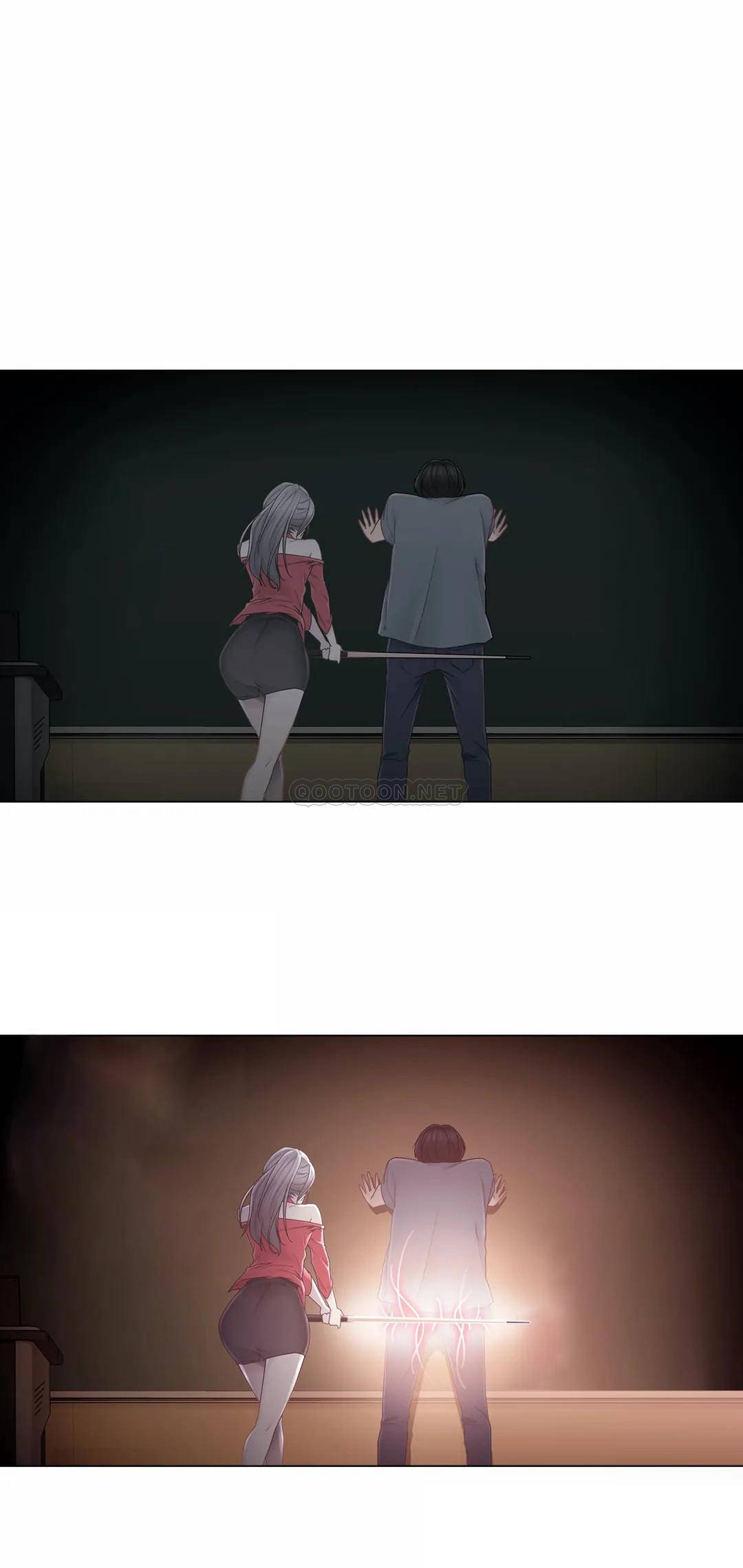 21P - 触摸解封