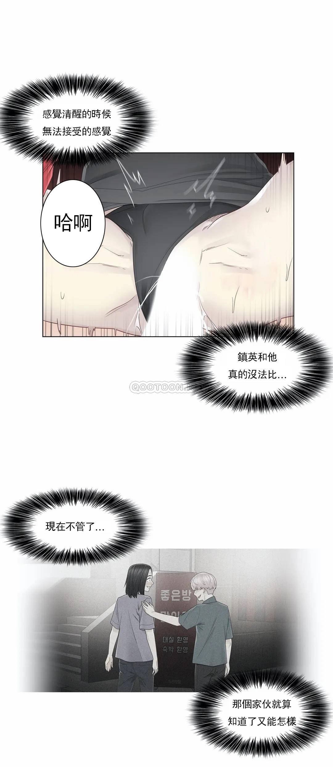 31P - 触摸解封