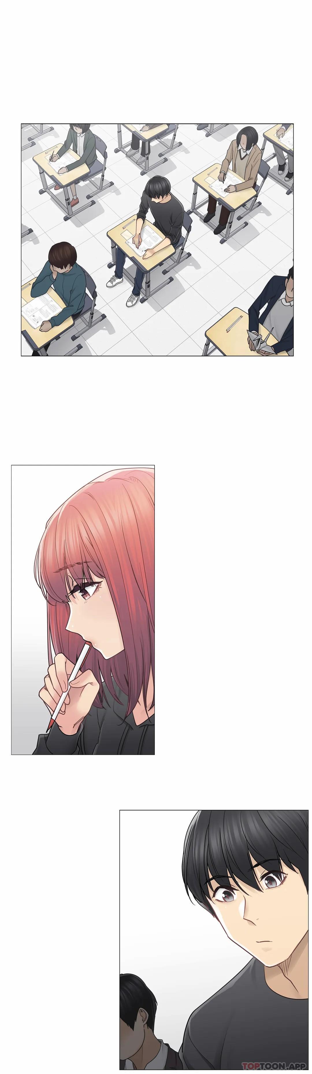 11P - 触摸解封