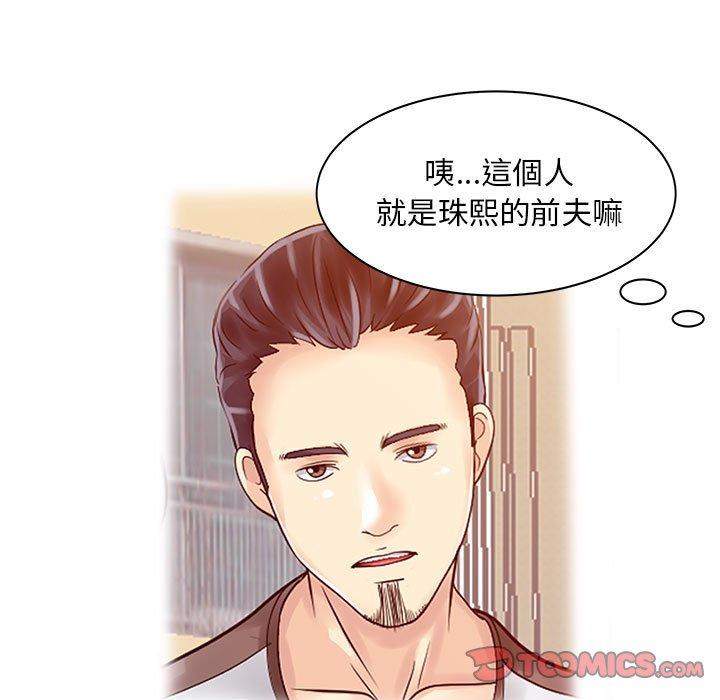 38P - 两个老婆
