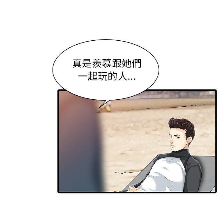 64P - 两个老婆