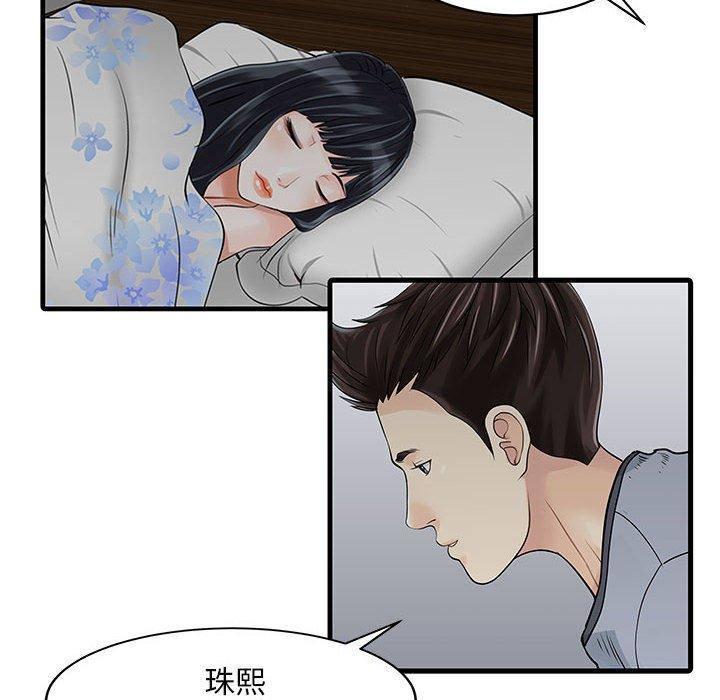 75P - 两个老婆