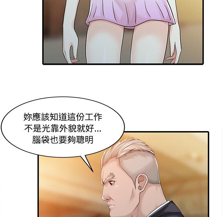 76P - 两个老婆