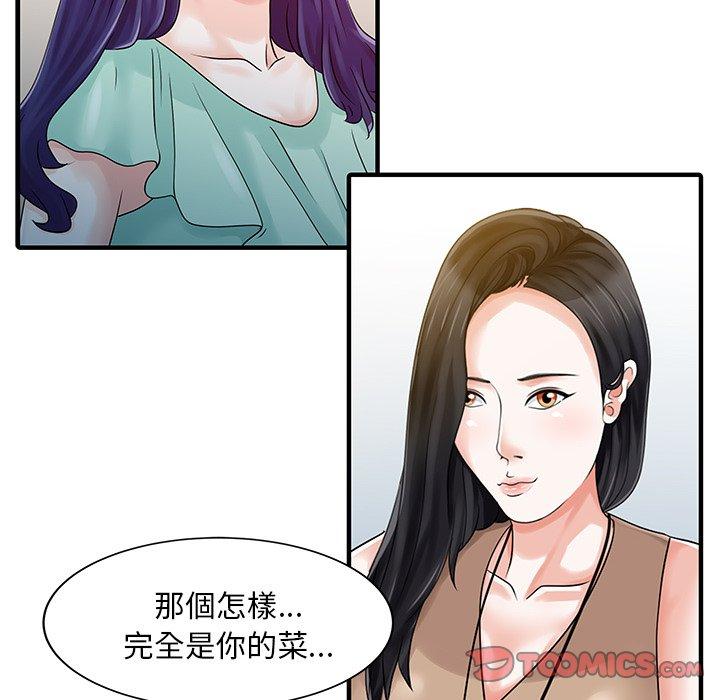 66P - 两个老婆