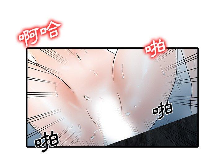 1P - 两个老婆