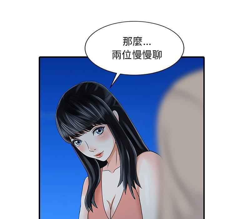64P - 两个老婆