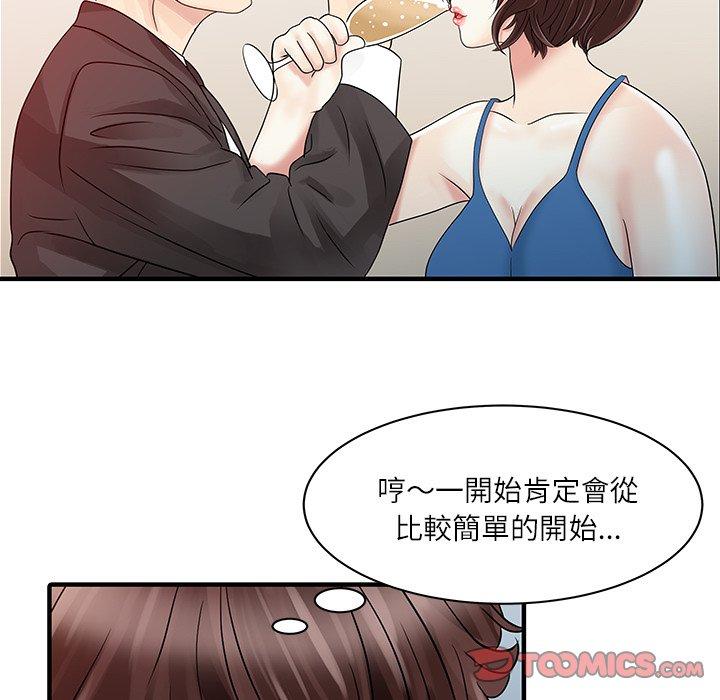 46P - 两个老婆