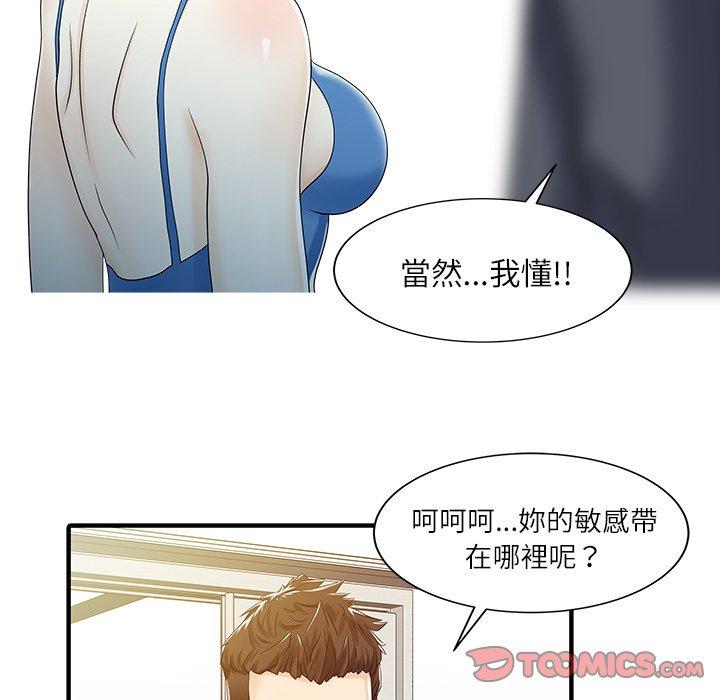 14P - 两个老婆