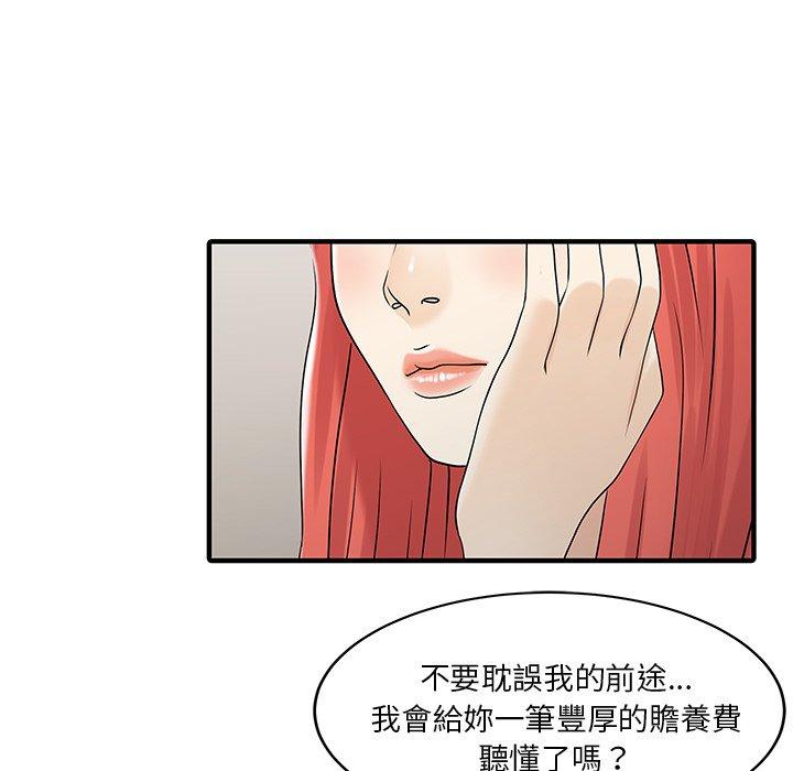 64P - 两个老婆
