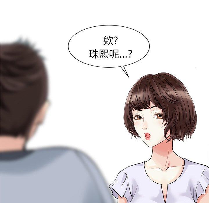 64P - 两个老婆