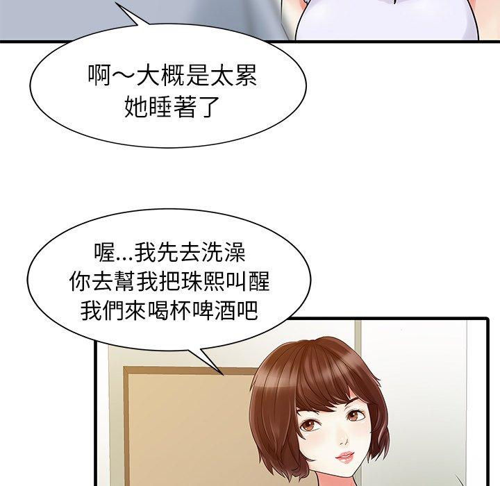 65P - 两个老婆