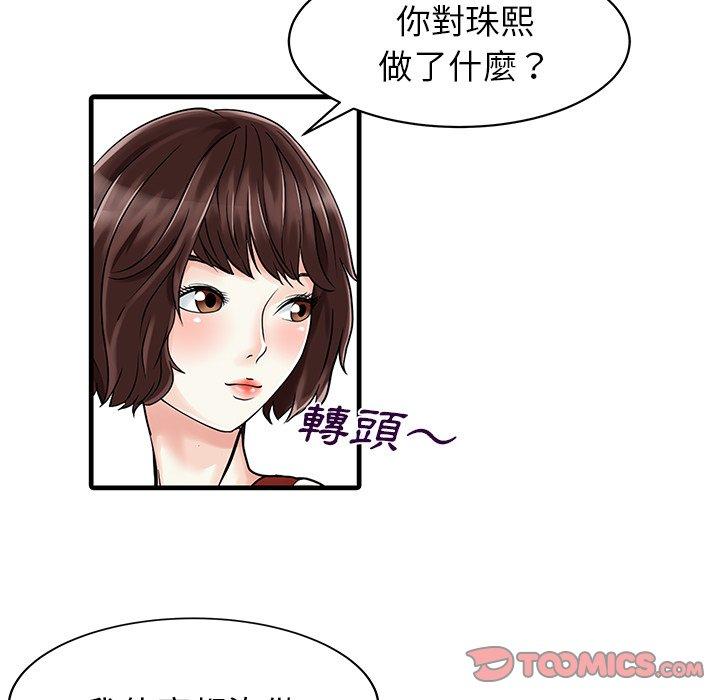 58P - 两个老婆
