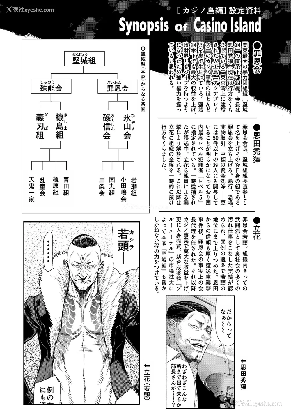 247P - [砂川多良] P.S.C.潜入捜查官 怜子 [中国翻訳]