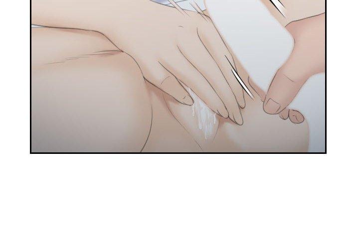 4P - 熟女都爱我