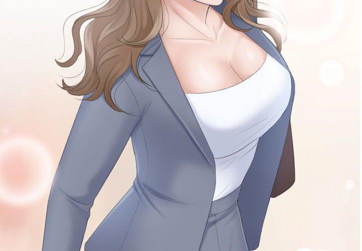 4P - 熟女都爱我