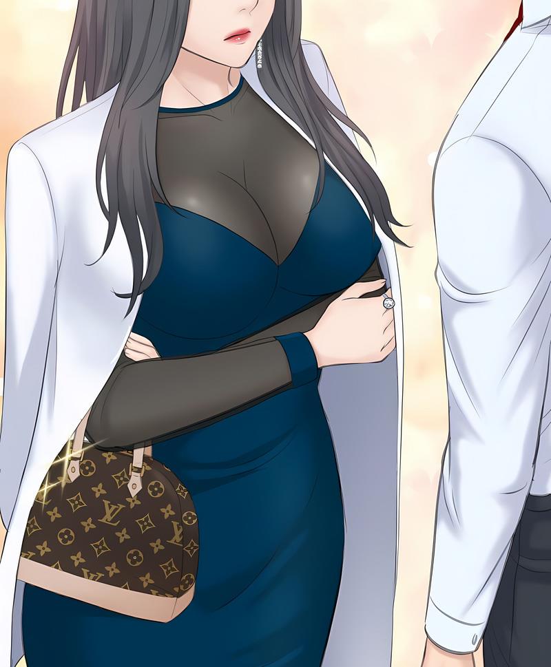 76P - 熟女都爱我