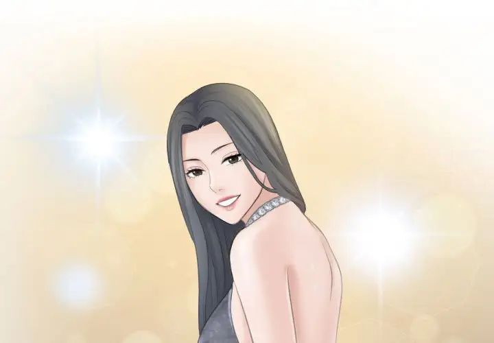 1P - 熟女都爱我