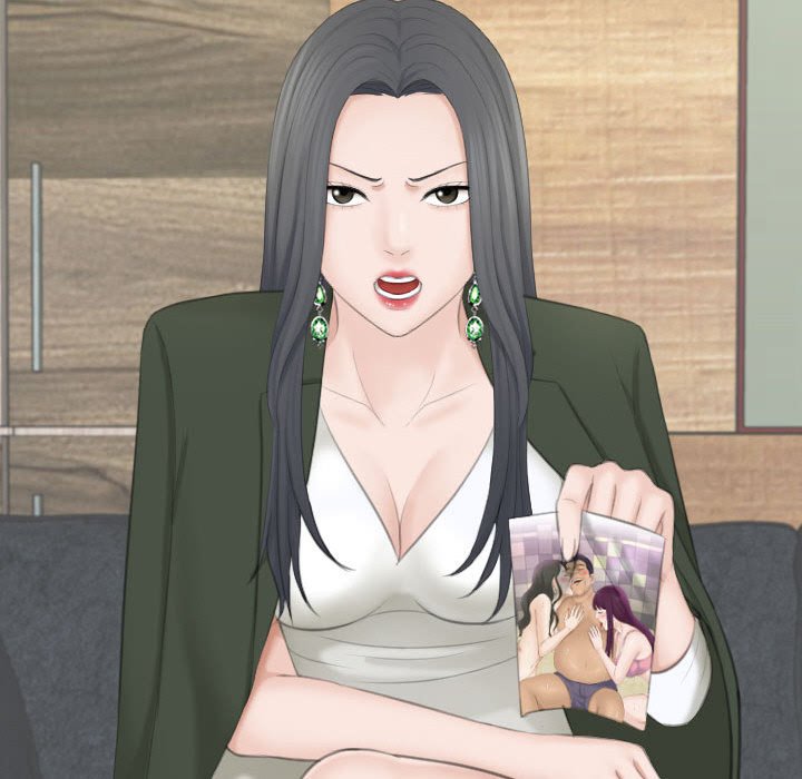 25P - 熟女都爱我