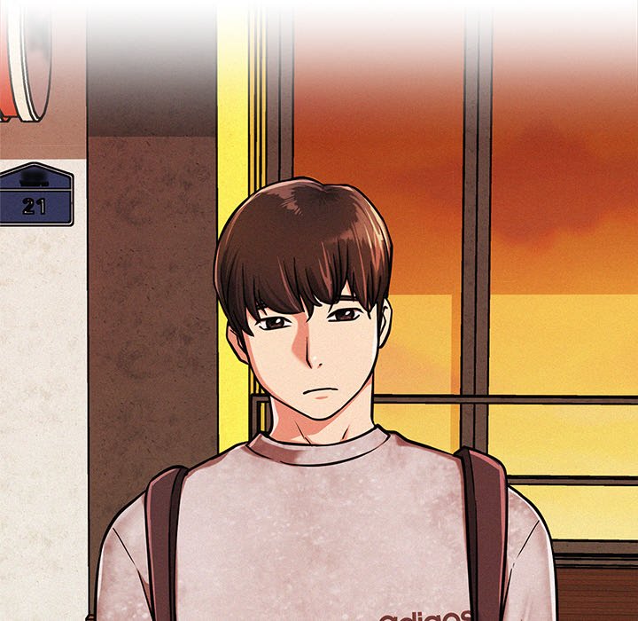161P - 屋檐下的光/当我们住在一起