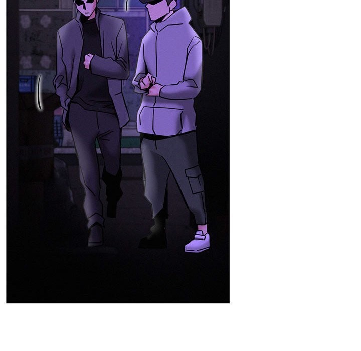 64P - 屋檐下的光/当我们住在一起