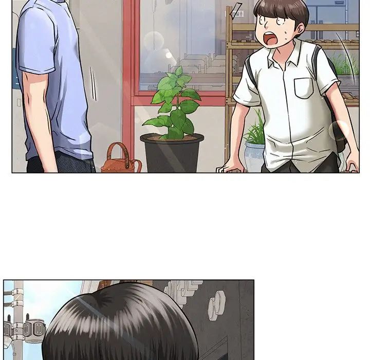 137P - 屋檐下的光/当我们住在一起