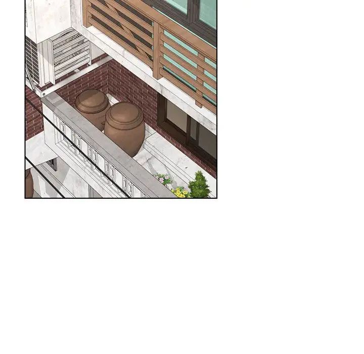 46P - 屋檐下的光/当我们住在一起