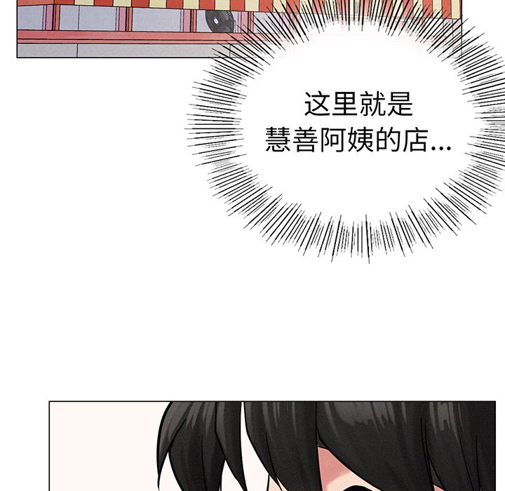 104P - 屋檐下的光/当我们住在一起