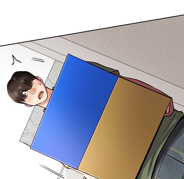 41P - 屋檐下的光/当我们住在一起