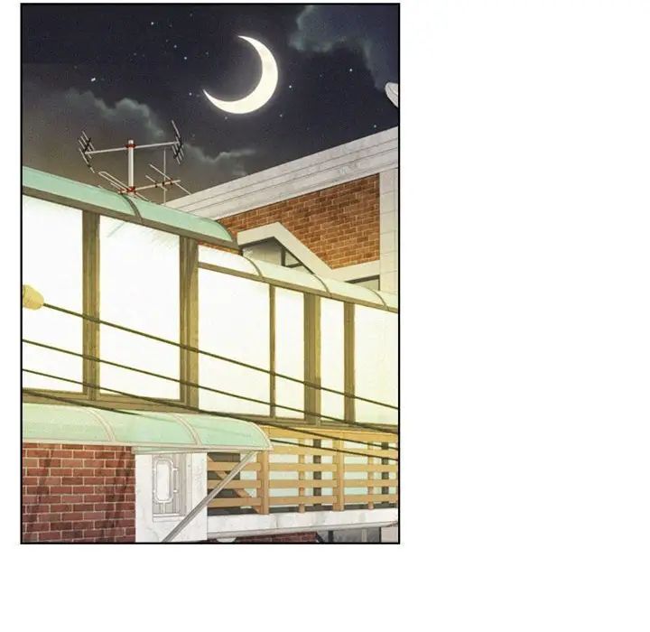 97P - 屋檐下的光/当我们住在一起