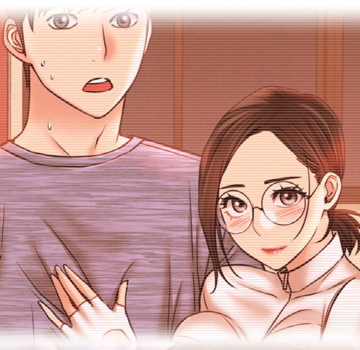 114P - 屋檐下的光/当我们住在一起