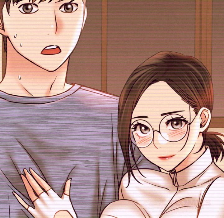 30P - 屋檐下的光/当我们住在一起