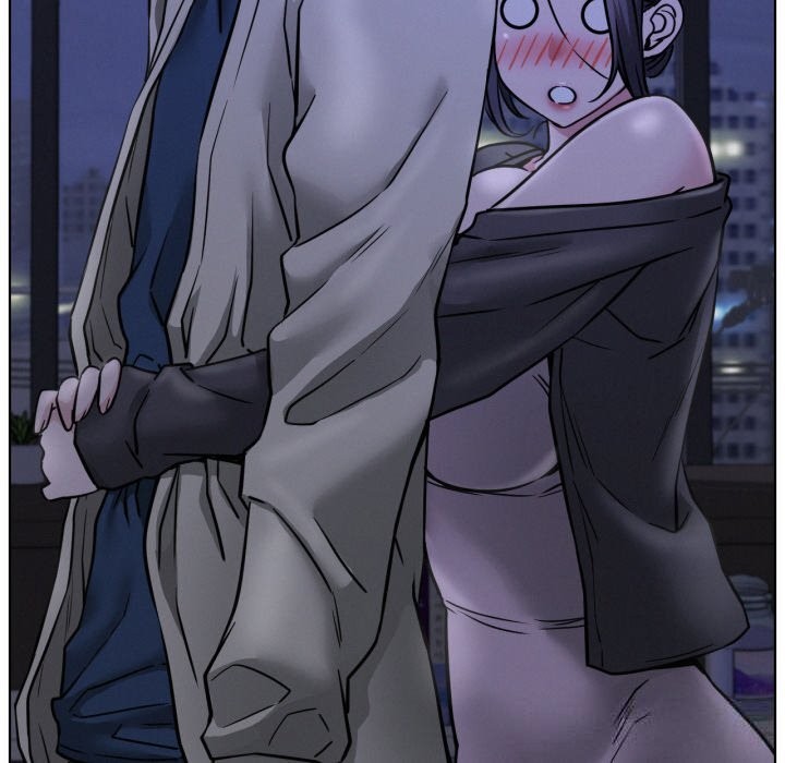 73P - 屋檐下的光/当我们住在一起