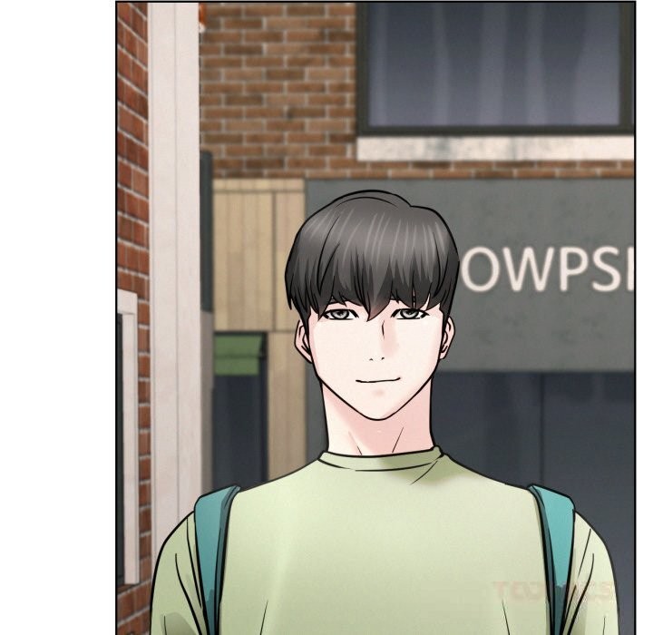 138P - 屋檐下的光/当我们住在一起