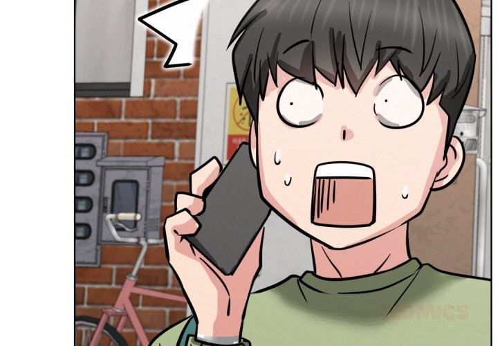 3P - 屋檐下的光/当我们住在一起