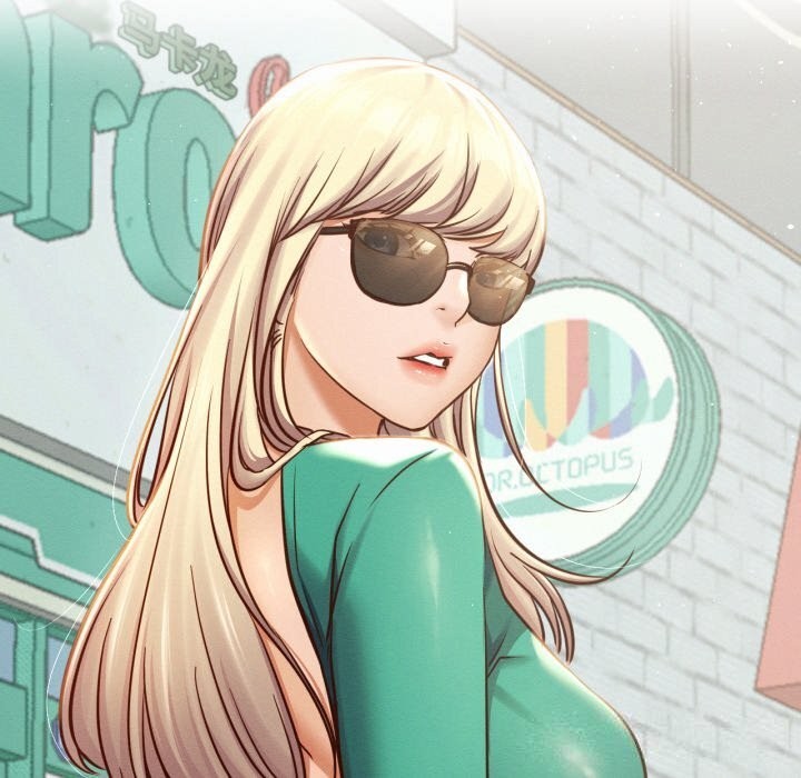 128P - 屋檐下的光/当我们住在一起