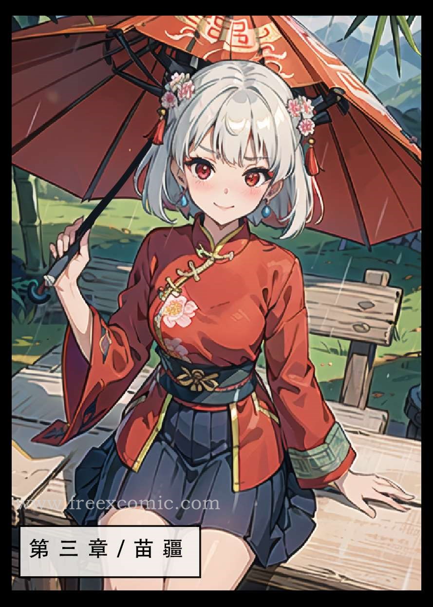 1P - 魂穿笑傲二