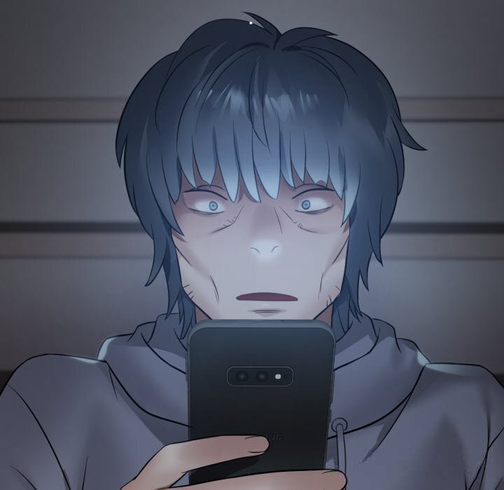 139P - 想要拥有她/渴望占有她