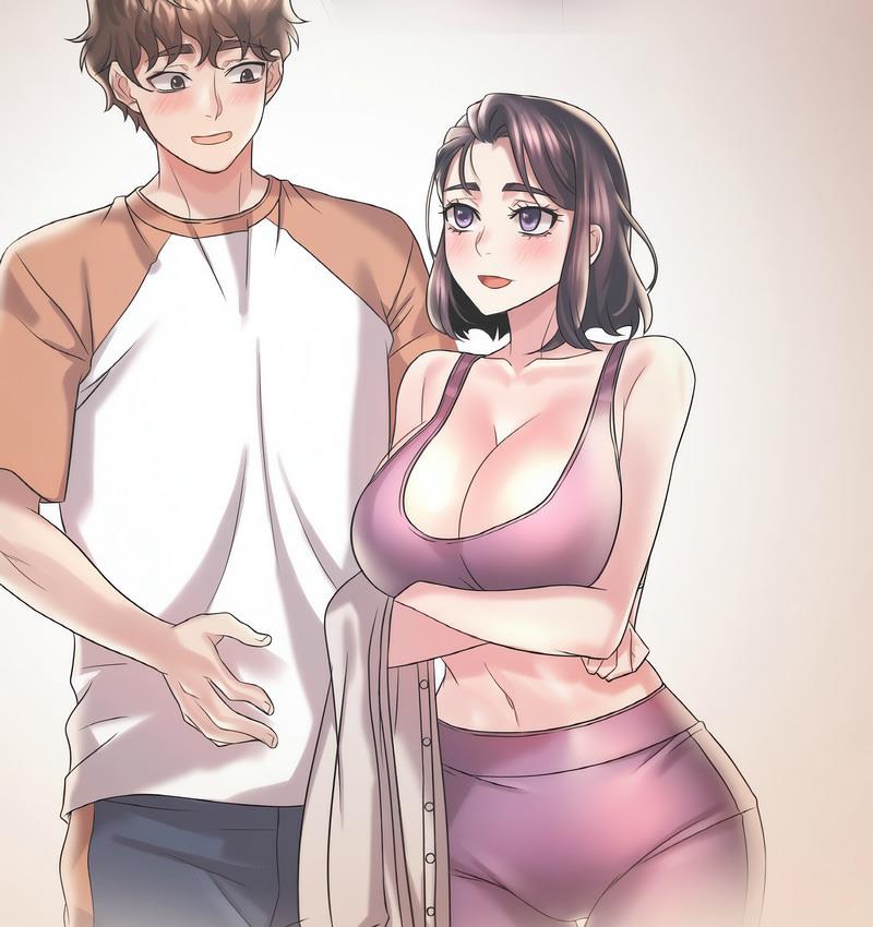 15P - 想要拥有她/渴望占有她