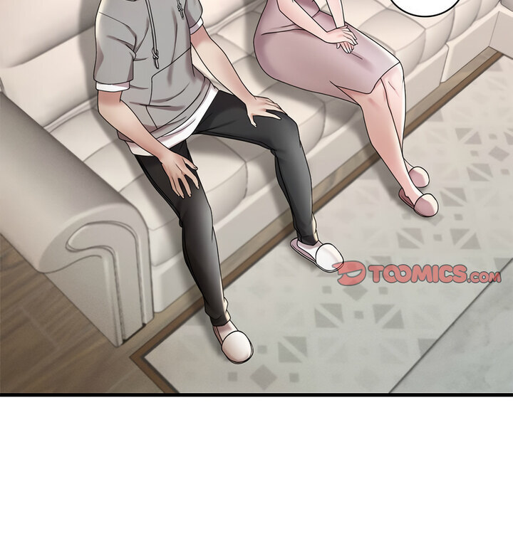 135P - 想要拥有她/渴望占有她