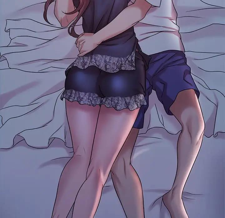 157P - 想要拥有她/渴望占有她
